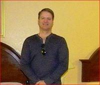 Photo of Kevin K.