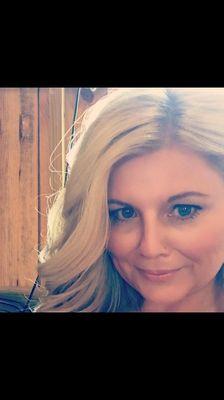 photo of Kathleen P.