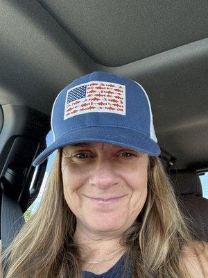 Photo of Amy K.