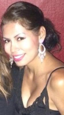 photo of Elizabeth Rodriguez N.