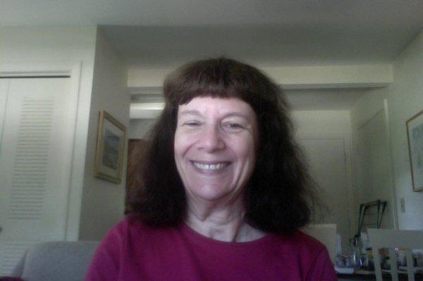 photo of Wendy S.