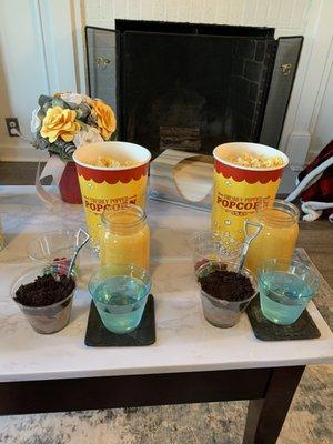 photo of Brittany E.