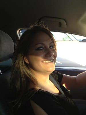 photo of Angelique A.