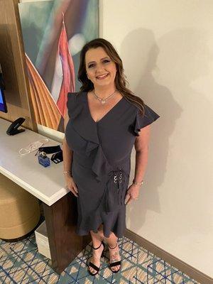 Photo of Dana F.
