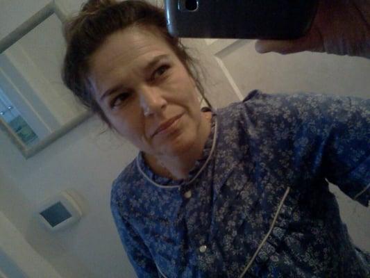 photo of Margaret L.