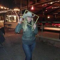 photo of Kimberly B.