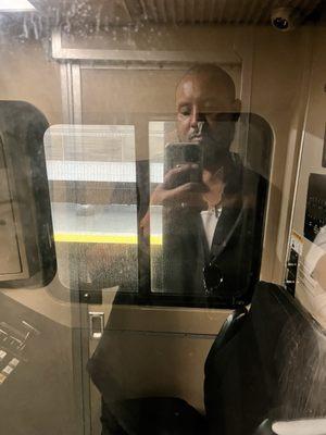 photo of Terrence R.