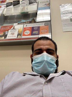 Photo of Tarek D.