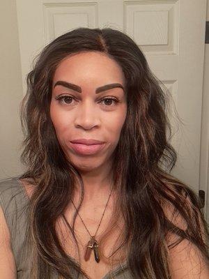 Photo of Katrina M.