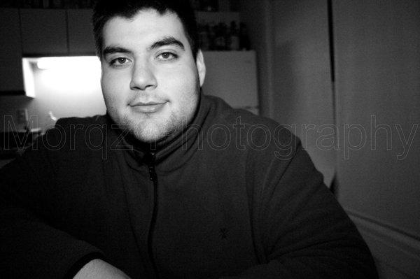 Photo of Manuel M.