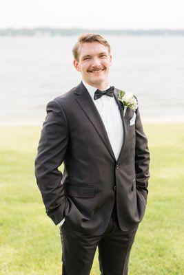 Photo of Nick N.