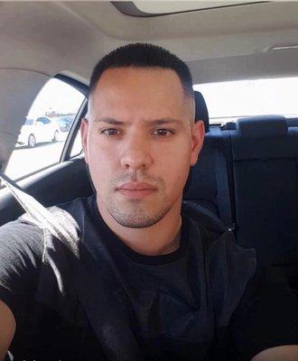 Photo of Mark J.