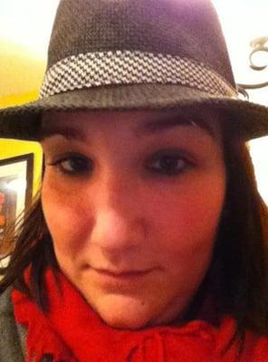 Photo of Rebecca K.