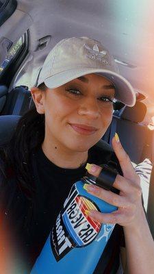 Photo of Hayley S.