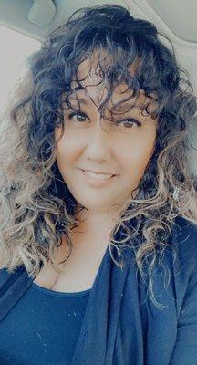 photo of Kristine P.