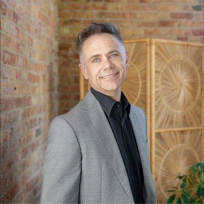 photo of Craig W.