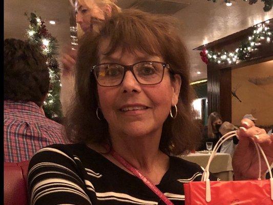 Photo of Susie H.