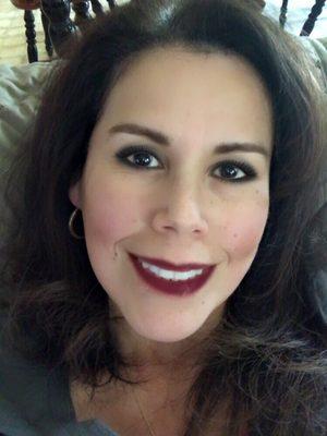 Photo of Maggie D.
