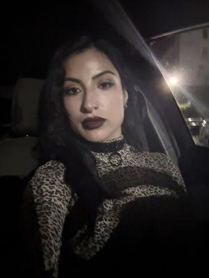 Photo of Lina D.