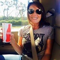 Photo of Leslie K.