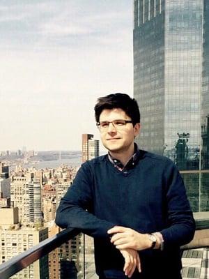 Photo of Yuriy N.
