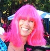 Photo of Rebecca W.