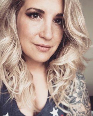 Photo of Gina M.