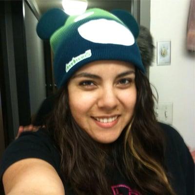 Photo of Jazmin Z.