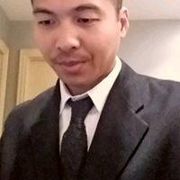 photo of Ryan Christian D.