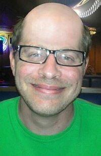 Photo of Jason N.
