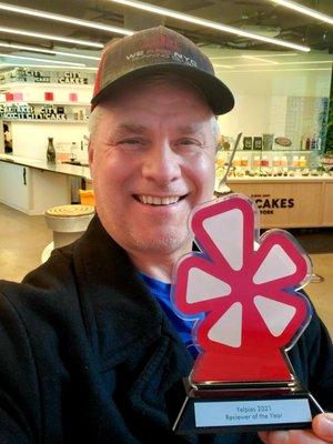 Photo of Phil H.