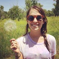 photo of Stephanie A.