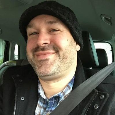 Photo of Matthew S.