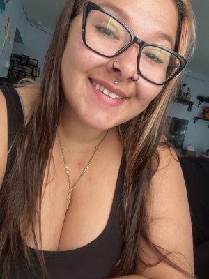 photo of Stephanie T.