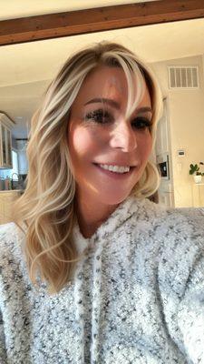 photo of Michelle K.