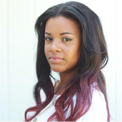 photo of Antoinette A.