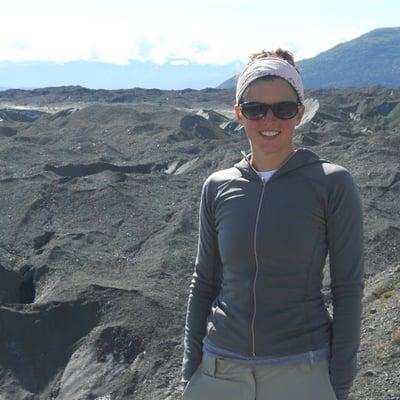 photo of Christine L.