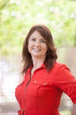 Photo of Jeanine F.