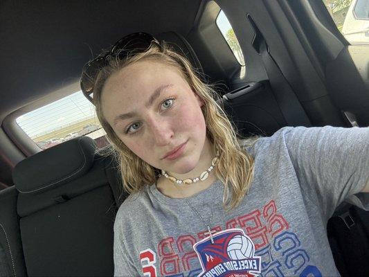 Photo of Katherine H.