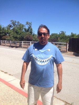 Photo of Sam C.