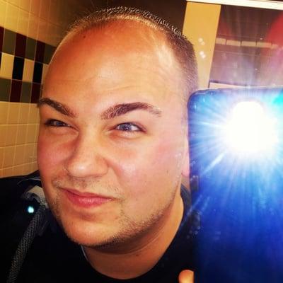 Photo of AJ J.
