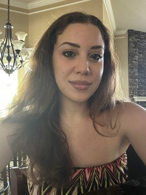 Photo of Ava S.