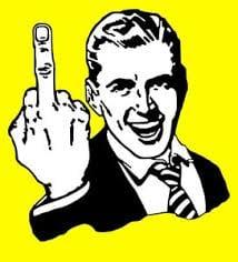 photo of Disappointed C.