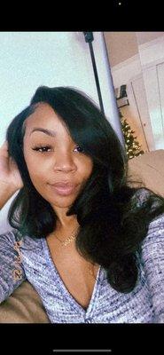 Photo of Ashley Y. M.