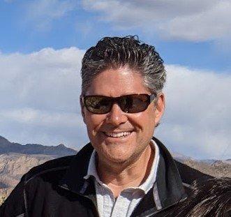 Photo of Joseph K.