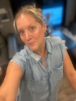 photo of Jennifer V.