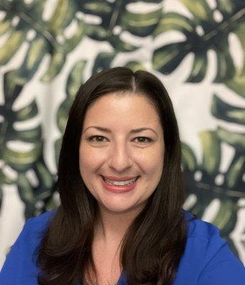 Photo of Alison V.