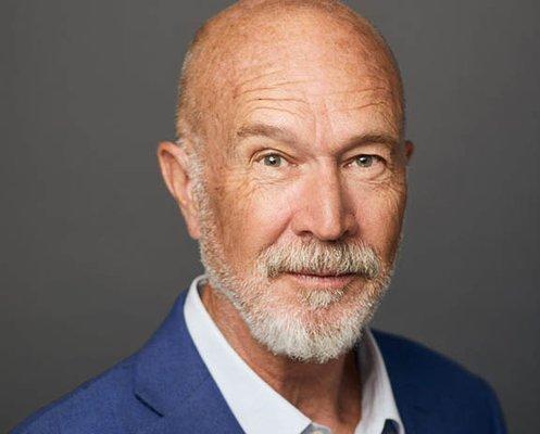 Photo of Stewart D.