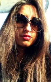 Photo of Sara G.