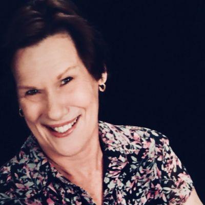 photo of Marilyn B.